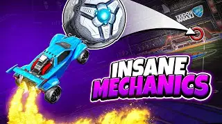 Can I Beat This Mechanical BEAST in 1v1?!