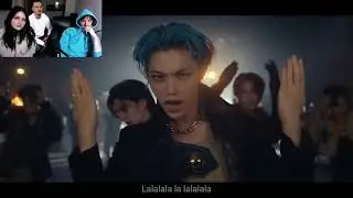 Reacting To Stray Kids 