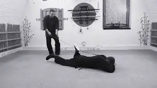 Nawa jutsu - the flowing rope
