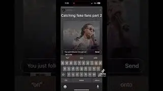Catching fake fans #shorts #rip #takeoff
