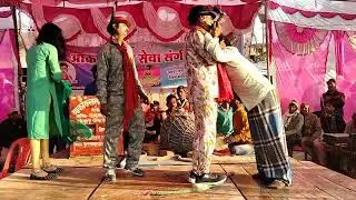 रज्जू भैया की नौटंकी भाग 3 वियोगी  दुल्हन ,खून की प्यासी नागिन, उर्फ़ डाकू भवानीसिंह