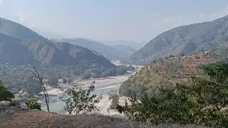 Sindhuli to khurkot Nepal 