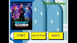 Beast games mario brothers Part 5