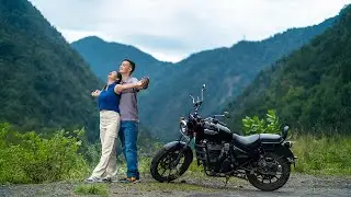 Best Pre Wedding Shoot 2025 Rishikesh | Purshotam & Kapila | Rishikesh Film Studio