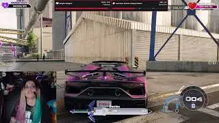 Need for Speed: Unbound (Part 5/10)