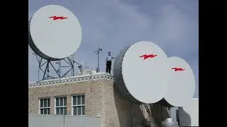Wireless broadband