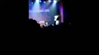 Dizzy Wright-Independent Living (live)