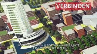 Kantorenpark Rijnsweerd