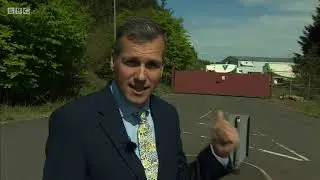 BBC Scotland promoting Scottish Tory propaganda