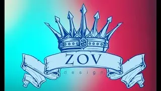 NEW Brand 2018 by ZOV design