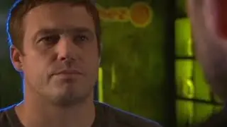 Warren Fox (2nd December 2011) 
