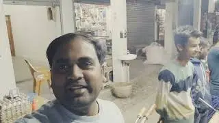 Vlog 20 | Ye Egg Fry Rice Dil Jeet Lega 🤤 | Full Desi Recipe | Team 04 Vlog
