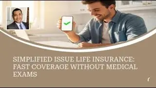 Simplified Issue Life Insurance: Fast Coverage Without Medical Exams