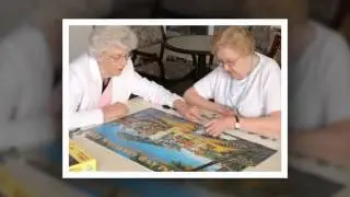 Orchard Crest Retirement Community -- Spokane, WA