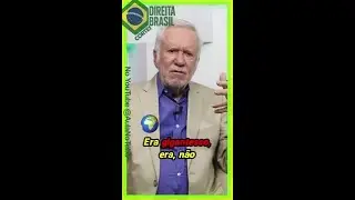 A verdade por tr&aacute;s do desvio de 6 bilh&otilde;es do INSS!