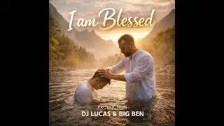 I Am Blessed: Music Only (By Popular Demand)