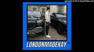 Central Cee x Shawny Bin Laden x Kyle Richh x Sample Drill Type Beat 2023 &ldquo;Dreaming&rdquo;