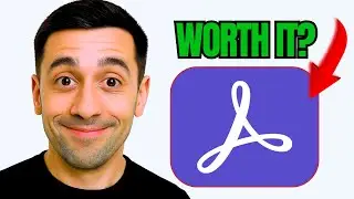 Обзор Adobe Acrobat Sign for Teams | Плюсы и минусы &ndash; посмотрите видео перед использованием