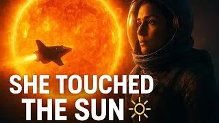 &ldquo;The Last Spark of the Sun | A Futuristic Science Story&rdquo;
