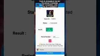 Fastwin Fast Parity Hack Trick ||Fastwin Parity Game Winning Trick ||Fastwin Parity Trick