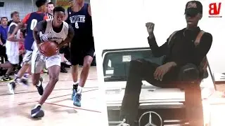Chino Hills/Big Ballers 6'7