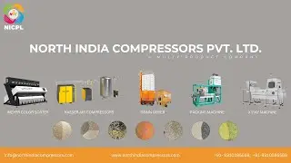 NICPL-North India Compressors Pvt. Ltd. || A Multy Product Company