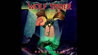 Wolf Spider - Barwy zła [Full Album]