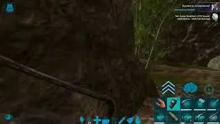 How to beat the South cave (no fights)