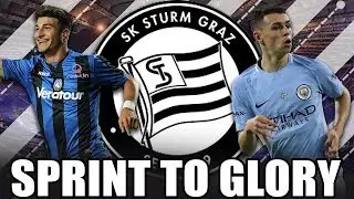 CHAMPIONS LEAGUE WINNERS FROM AUSTRIA!! 😱🏆 | FIFA 18: STURM GRAZ SPRINT TO GLORY CAREER