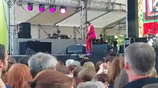 Tim Kamrad 'Find' 22.06.2019 Hannover