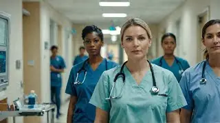 The UK&rsquo;s Hospital Staff Are Amazing | 10 special moments caught on camera