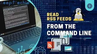 Newsboat | Read Article from the Linux Command Line