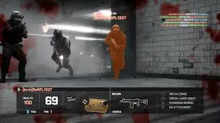 Battlefield 4 Multiplayer 2021 Operation Metro 2014 Gameplay