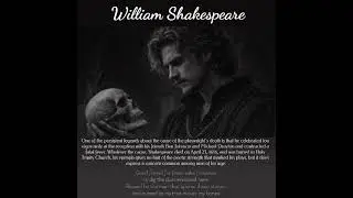 William Shakespeare   Hamlet   Act IV - Scene III  (Act 4, Scene 3)