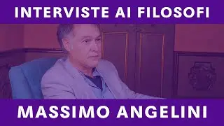 Massimo ANGELINI intervistato da StudioNoesis