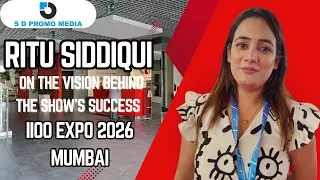 Ritu Siddiqui Shares Key Insights from a Landmark Industry Show