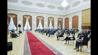 PARLIAMENTARY ASSEMBLY FOR SUSTAINABLE DEVELOPMENT GOALS THE ONLY SDG INTERNATIONAL ORGANIZATION