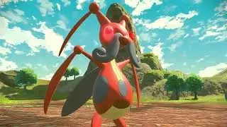 Del-le-le-woooooop! | Pok&eacute;mon Legends: Arceus stream highlight