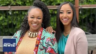 Local Group Helping Single Moms Thrive, What's Good? Spectrum News 1.