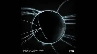 Beico & Mt93  Let There Be Dark Original Mix