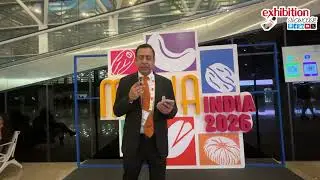  MEWA India 2026 ! Global nuts & dry fruits expo at Yashobhoomi #MEWA2026 #DryFruits #Vlog 