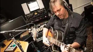 Гитарист Тим ​​Фицджеральд рассказывает о своем новом проекте Wes Montgomery Project.