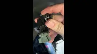How to install autoride bypass modules in a Escalade