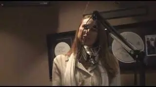 Amazon Eve on the KOMP Morning Show in Las Vegas