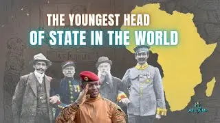 Africa&rsquo;s Anti-Colonial Comeback: The Traor&eacute; Doctrine.