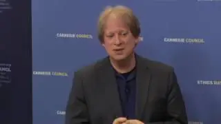 Paul Bloom: Empathy & the Election of Trump