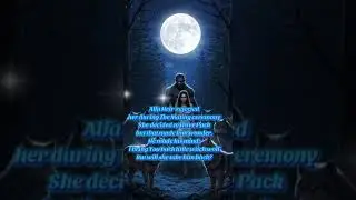 New Shifter Romance   #werewolf #romancenovels #audiobooks #booktok #audiobooks #books