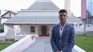 Stazama Poslanika Islama, 