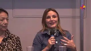 Diálogo de Escritoras y Escritores de Latinoamérica 2024 - Mesa IV