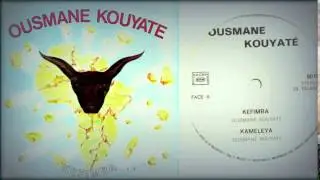 Ousmane Kouyat&eacute; - Kefimba